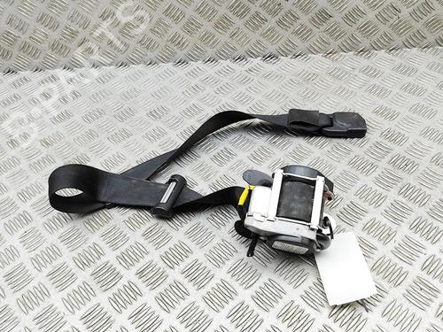 Front left seatbelt MASERATI GHIBLI III (M157) 3.0 D | BP34520965I26  - Image 5