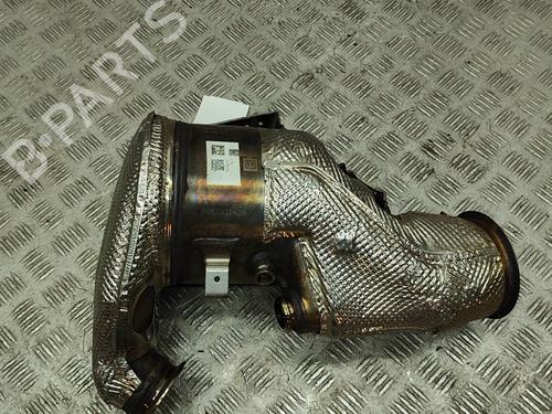 Catalyst AUDI Q5 (FYB, FYG) 40 TDI Mild Hybrid quattro | BP28432737M10