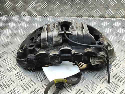 Left front brake caliper PORSCHE MACAN (95B) 3.0 S Diesel | BP31047131M105 