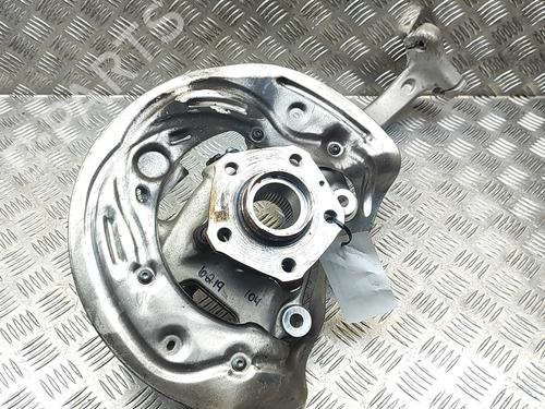 Left front steering knuckle AUDI Q5 (GUB) SQ5 TFSI quattro | BP33847184M25 - Image 3