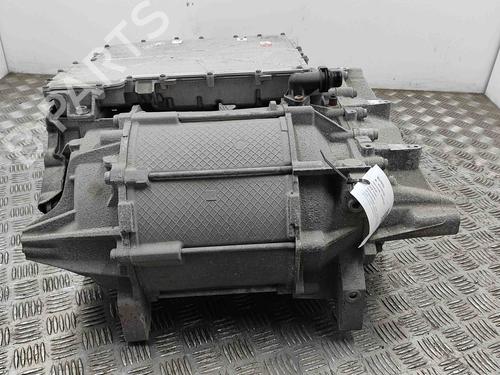 Motor AUDI Q4 E-TRON SUV (F4B) 50 quattro | BP27775227M1 