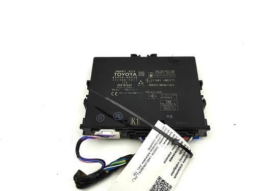 Used Electronic module Electronic module 32269422 32269422