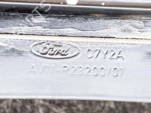 Front left window mechanism FORD B-MAX (JK) 1.4 | BP6743064C22 - Image 5