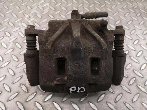 Right front brake caliper SUBARU OUTBACK (BS) 2.0 D AWD (BSD) | BP33366422M104 - Image 2