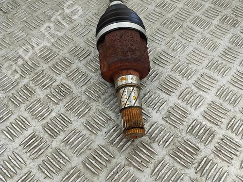 Right rear driveshaft TESLA MODEL 3 (5YJ3) EV AWD | BP27790263M41 - Image 5