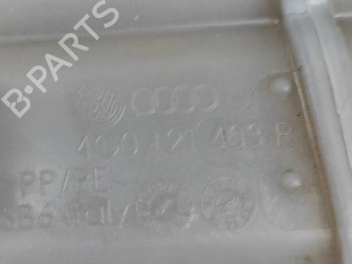 Expansion tank AUDI A6 C7 (4G2, 4GC) S6 quattro | BP21187605C120 