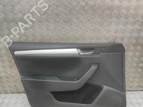 Used Front left panel Front left panel SKODA SUPERB III Estate (3V5) 2.0 TDI (150 hp) 33798380 33798380