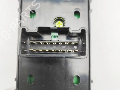 Right front window switch KIA CEE'D Sportswagon (JD) 1.6 CRDi 136 | BP33825701I26  - Image 6