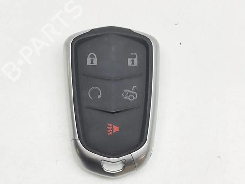 Elektronisk modul Elektronisk modul CADILLAC ESCALADE 6.2 AWD (426 hp) 33377822 33377822