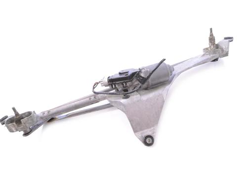 Front wipers mechanism JAGUAR F-TYPE Coupe (X152) 3.0 SCV6 S | BP30281125C83