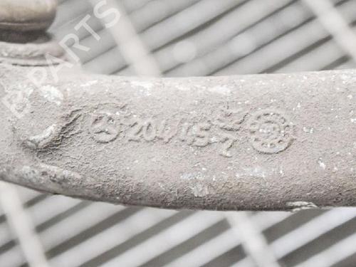 Left front suspension arm MERCEDES-BENZ C-CLASS (W204) C 200 CDI (204.007, 204.006) | BP10398295M12 
