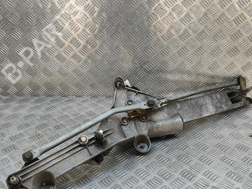 Front wipers mechanism MERCEDES-BENZ S-CLASS (W220) S 500 (220.075, 220.175, 220.875) | BP25380528C83 