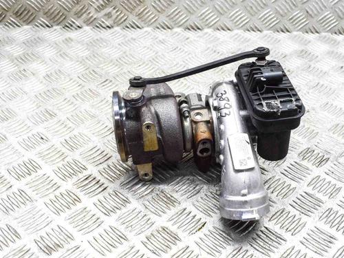 Turbocharger/Supercharger AUDI Q2 (GAB, GAG) 35 TFSI | BP27762759M71 