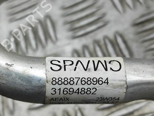AC pipe VOLVO XC40 (536) B3 Mild-Hybrid | BP37797449M126 - Image 6