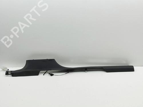 Predellino VW TIGUAN (AD1, AX1) 2.0 TDI (150 hp) 31314987