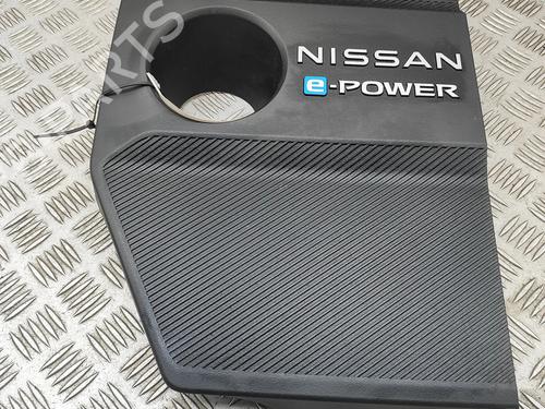Used Upper protection Upper protection NISSAN QASHQAI III (J12) 1.3 DIG-T (158 hp) 35717785 35717785