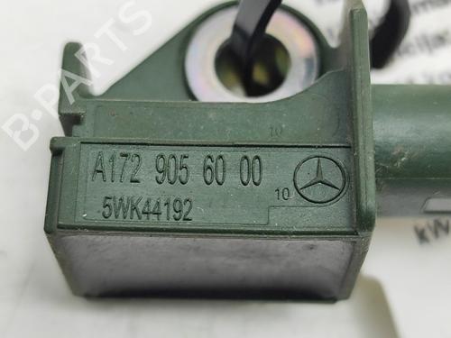 Elektronisk sensor MERCEDES-BENZ E-CLASS Convertible (A207) E 250 CDI / BlueTEC / d (207.403, 207.404) | BP28674785M84