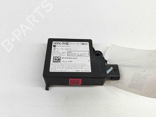 Modulo electronico TESLA MODEL 3 (5YJ3) EV AWD | BP28550627M83 