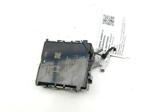 Electronic sensor TOYOTA COROLLA Estate (_E21_) 1.8 Hybrid (ZWE211) | BP29812635M84 