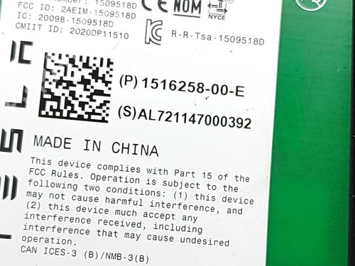 Other TESLA MODEL Y (5YJY) EV Performance All-wheel Drive | BP33371172O1 - Image 8