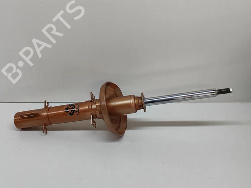 Left front shock absorber AUDI Q5 (8RB) 2.0 TDI quattro | BP24975635M16