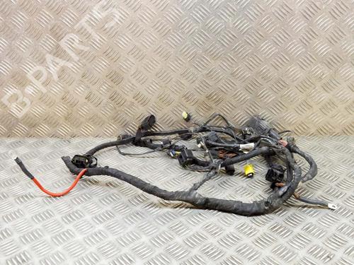 Used Wiring harness Wiring harness BMW 2 Active Tourer (F45) 225 xe Plug-in-Hybrid (224 hp) 14651150 14651150