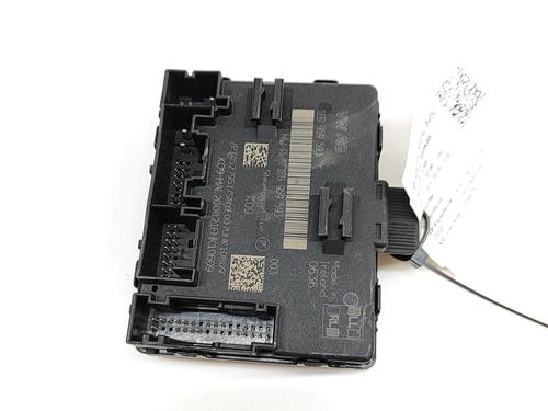Electronic module AUDI Q4 E-TRON SUV (F4B) 50 quattro | BP27775417M83 - Image 3