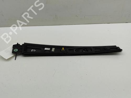 Dørliste TESLA MODEL X (5YJX) P100D AWD | BP28435529C150