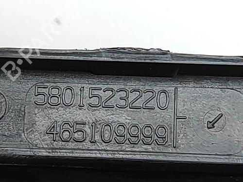 Left taillight IVECO DAILY VI Van 33S14, 35S14, 35C14, 42S14 | BP33379026C34 - Image 5