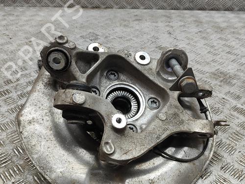 Right rear steering knuckle BMW X3 (G01, F97, G08) xDrive 20 d | BP16018133M28 