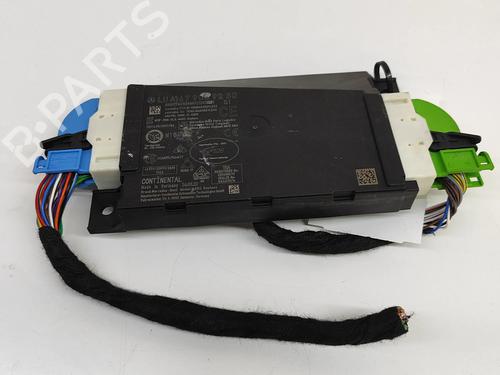 Electronic module MERCEDES-BENZ CLA (C118) CLA 200 (118.387) | BP27783916M83 - Image 3