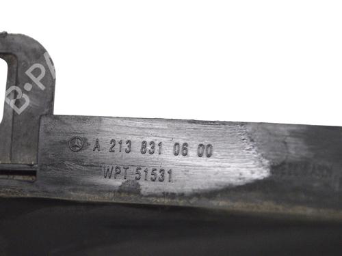 Other MERCEDES-BENZ E-CLASS (W213) AMG E 63 S 4-matic+ (213.089) | BP30267984O1