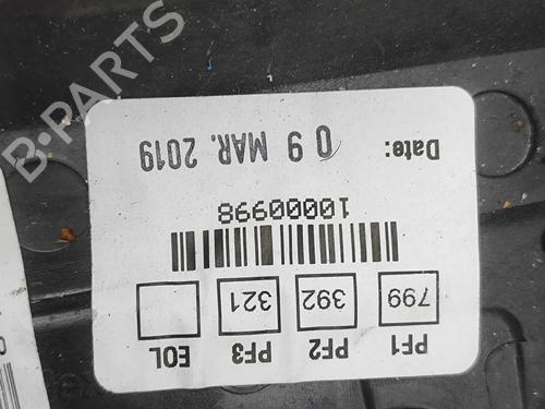 Middle console MERCEDES-BENZ GLE (V167) GLE 400 d 4-matic (167.123) | BP33937943I22  - Image 6