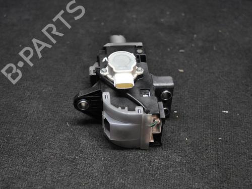 Gear lever TOYOTA PRIUS Liftback (_W2_) 1.5 Hybrid (NHW2_) | BP7081437M90 