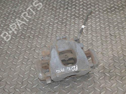 Høyre bremsekaliper foran JAGUAR F-PACE (X761) 2.0 SD4 AWD (241 hp) 30220409