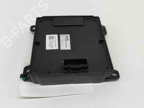 AC Styreenhet / Manøvreringsenhet HONDA CIVIC X Hatchback (FC_, FK_) 2.0 Type-R (FK8) | BP21077948I5