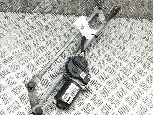 Front wipers mechanism FORD TRANSIT V363 Van (FCD, FDD) 2.0 EcoBlue | BP30131173C83 