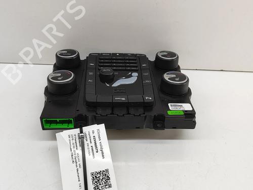 Elektronisk modul VOLVO V60 I (155) 1.6 DRIVe | BP25787032M83