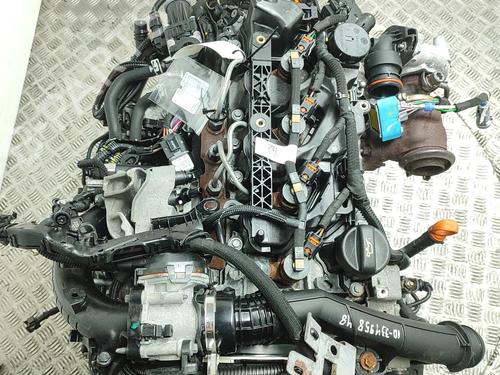 Engine PEUGEOT PARTNER Box Body/MPV (K9) 1.5 BlueHDi 75 | BP32458718M1 