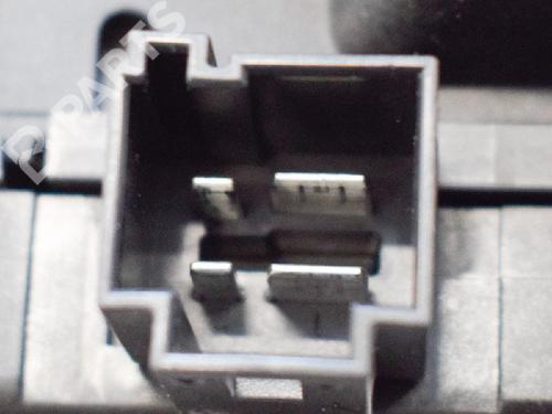Heater blower motor AUDI Q5 (FYB, FYG) 2.0 TDI quattro | BP6747914M62 