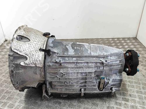 Used Gearbox Gearbox 29752982 29752982