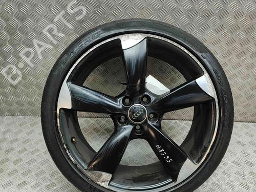 Fælk Fælk AUDI Q3 (8UB, 8UG) RS 2.5 quattro (310 hp) 33374940 33374940