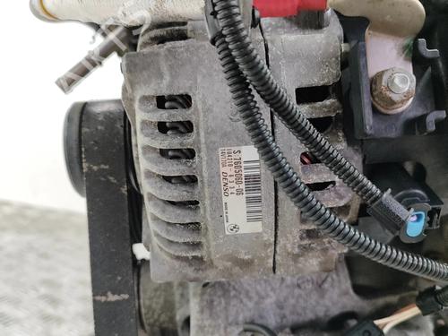 Engine BMW 4 Gran Coupe (F36) 435 d xDrive | BP32458949M1