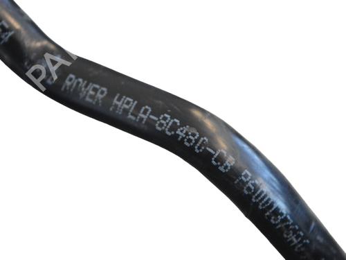 Pipe LAND ROVER DISCOVERY V (L462) 3.0 Td6 4x4 | BP30246757M125 