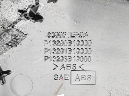 Middle console NISSAN 370Z Coupe (Z34) 3.7 | BP33985626I22  - Image 6