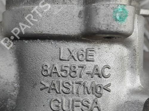 Thermostat housing FORD KUGA III (DFK) 2.5 Duratec Plug-in-Hybrid | BP28561379M116