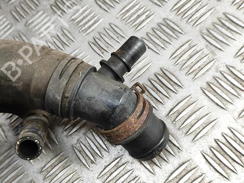 Pipe LAND ROVER RANGE ROVER SPORT II (L494) 3.0 SDV6 4x4 | BP28388154M125 