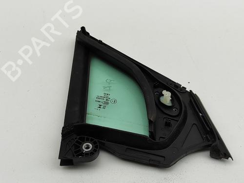 Front left quarter glass AUDI Q4 E-TRON SUV (F4B) 45 | BP29023737C111 