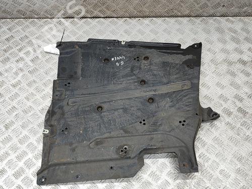 Used Underbody protection BMW 3 (G20, G80, G28) 320 i (184 hp) 18740022
