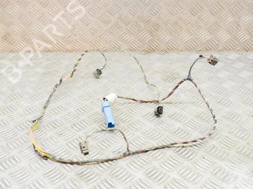 Used Electronic module CITROËN C3 I (FC_, FN_) 1.4 HDi (70 hp) 14643779